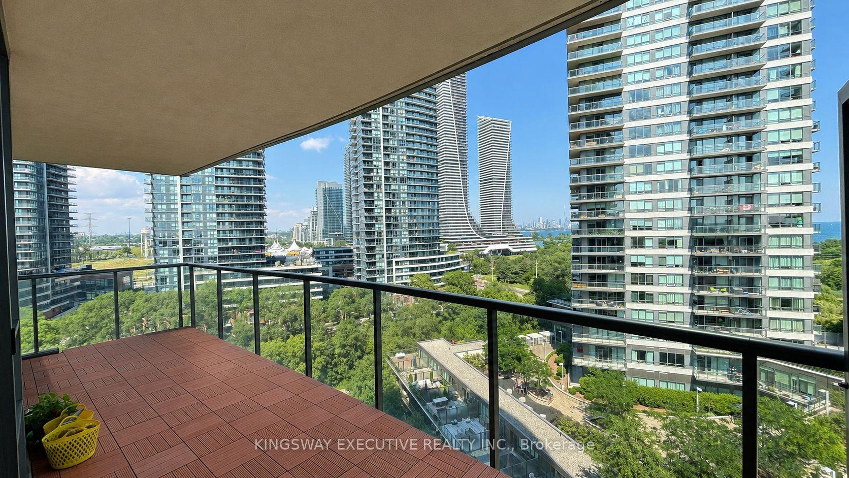 Photo 18 of Unit 1006, 15 Legion Road, Etobicoke, Mimico — HOMEH