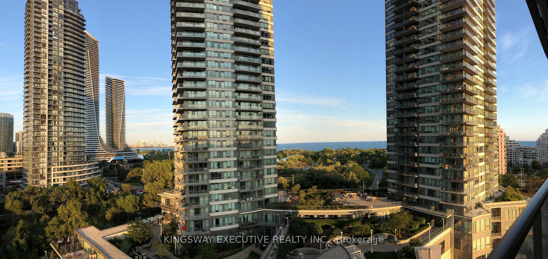 Photo 19 of Unit 1006, 15 Legion Road, Etobicoke, Mimico — HOMEH