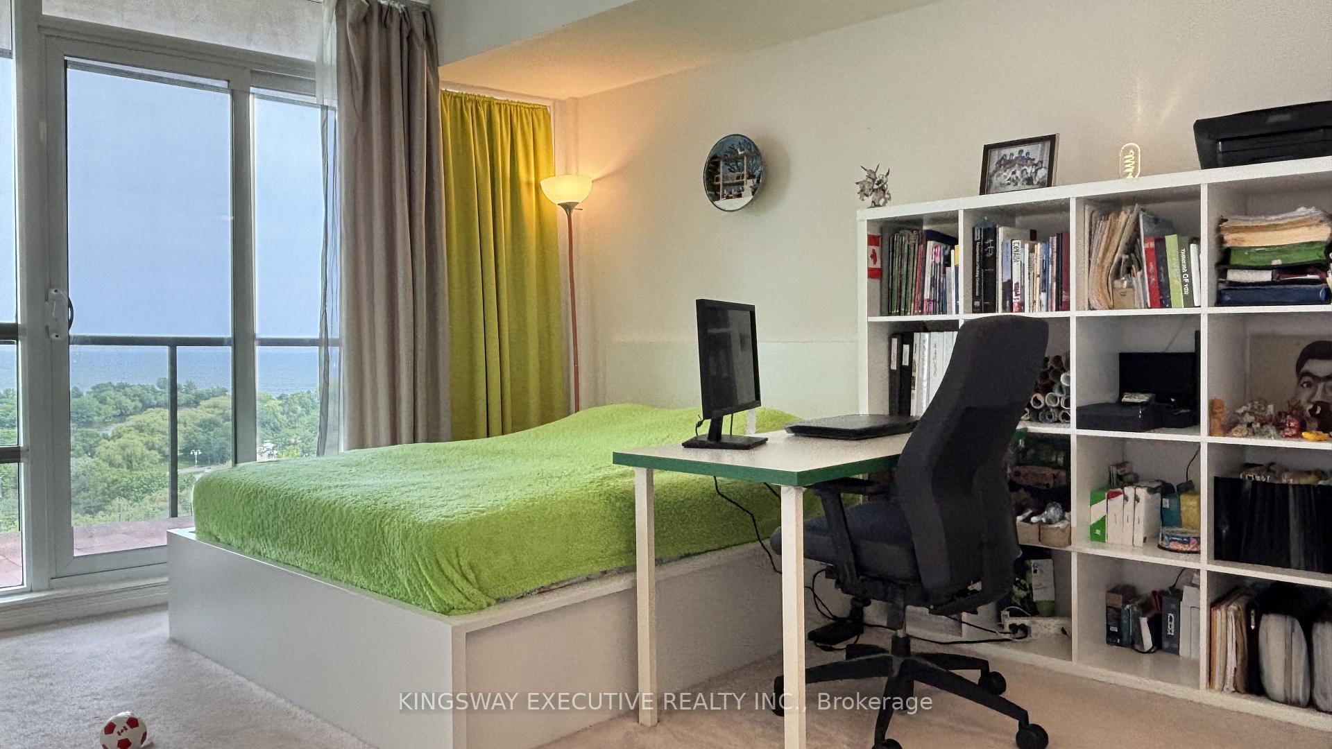 Photo 21 of Unit 1006, 15 Legion Road, Etobicoke, Mimico — HOMEH