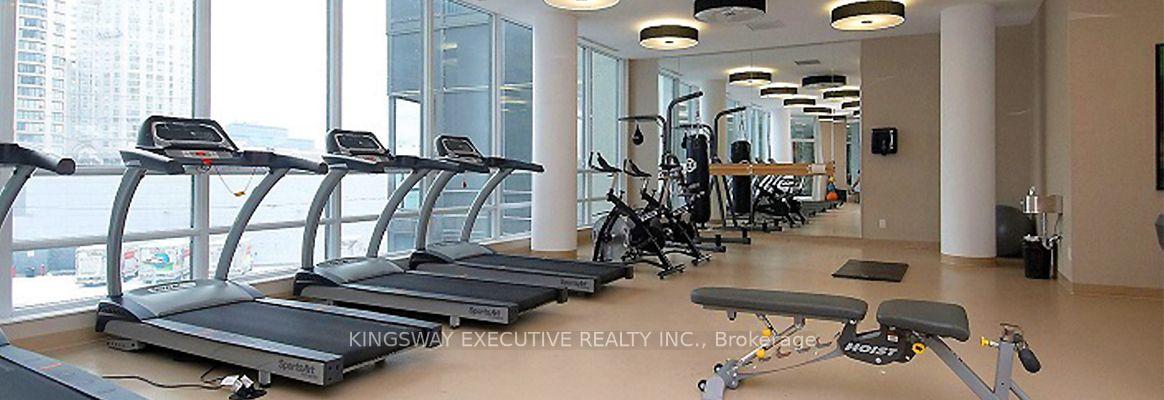 Photo 27 of Unit 1006, 15 Legion Road, Etobicoke, Mimico — HOMEH