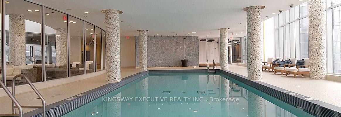 Photo 28 of Unit 1006, 15 Legion Road, Etobicoke, Mimico — HOMEH