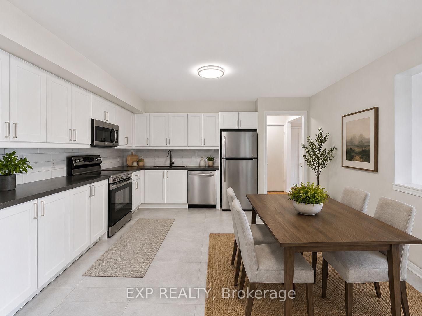 Photo 4 of Unit 210, 2506 Rutherford Road, Vaughan, Maple — HOMEH