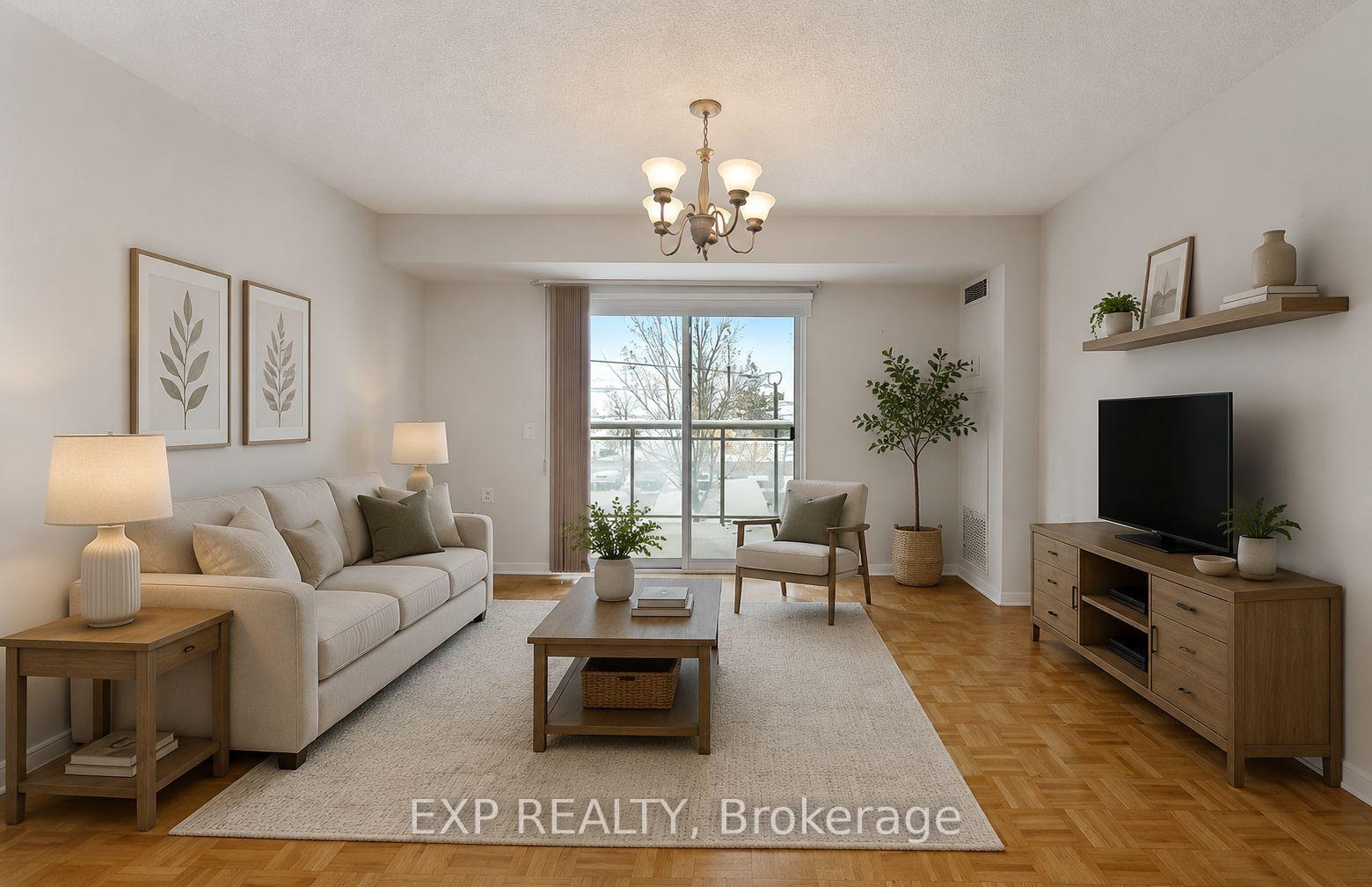 Photo 6 of Unit 210, 2506 Rutherford Road, Vaughan, Maple — HOMEH