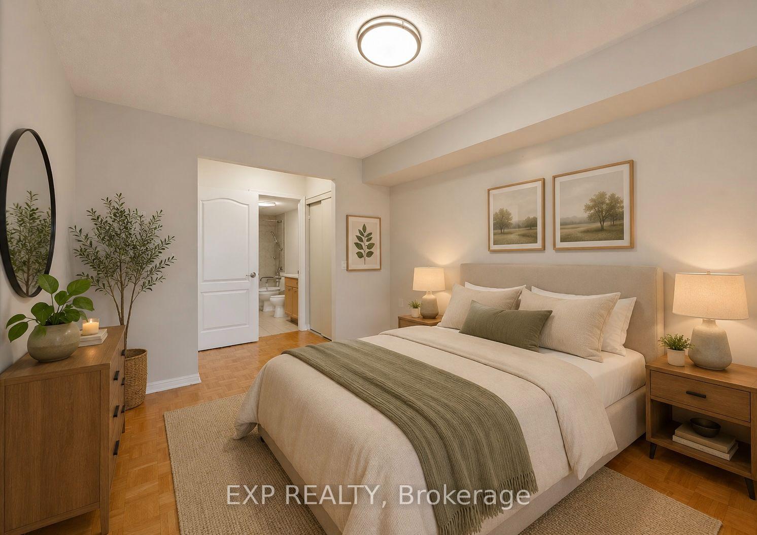 Photo 8 of Unit 210, 2506 Rutherford Road, Vaughan, Maple — HOMEH