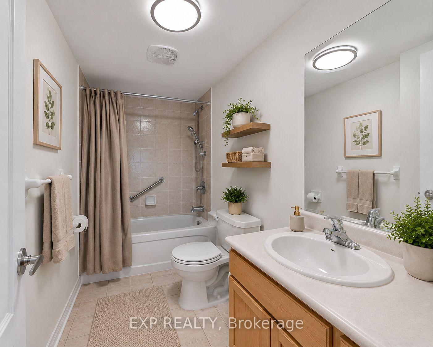Photo 10 of Unit 210, 2506 Rutherford Road, Vaughan, Maple — HOMEH