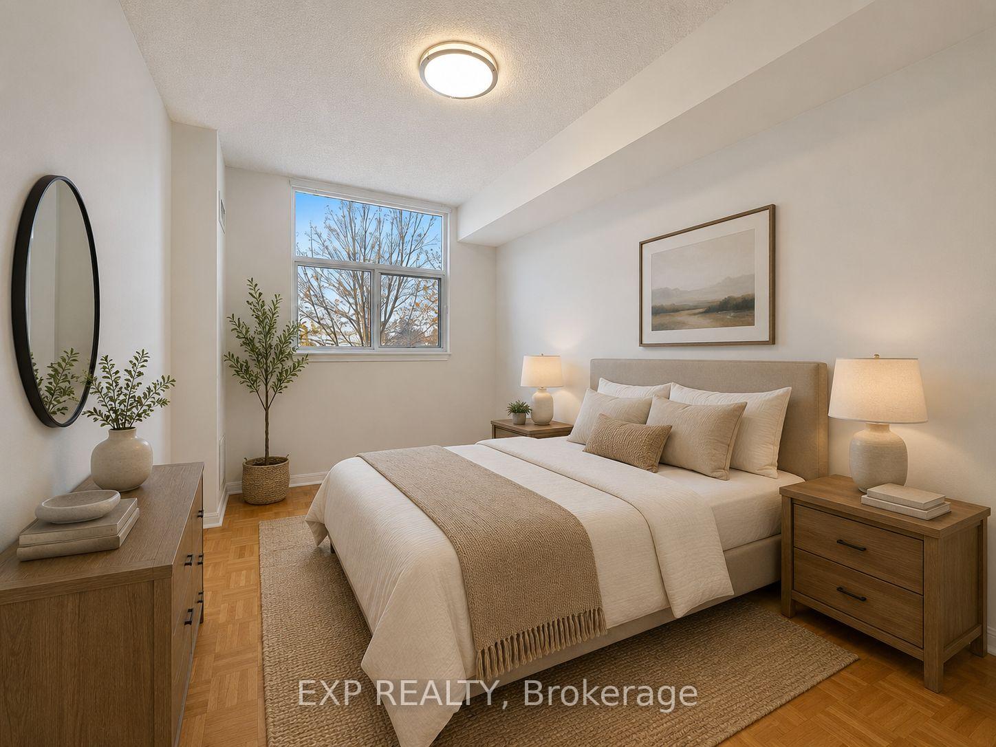 Photo 12 of Unit 210, 2506 Rutherford Road, Vaughan, Maple — HOMEH