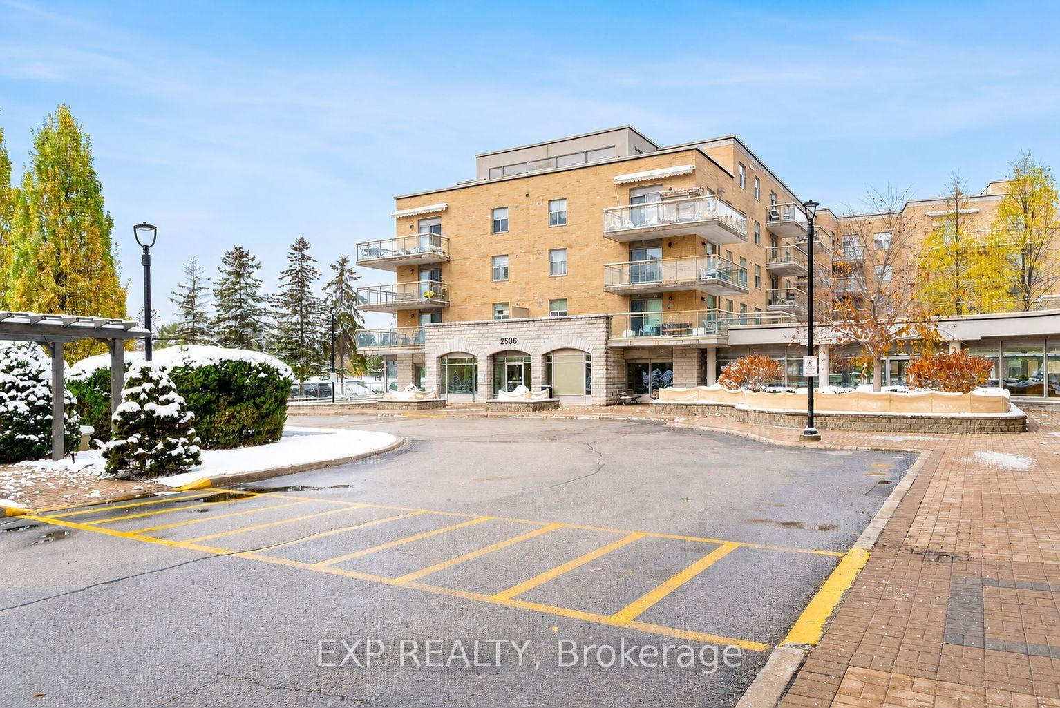 Photo 20 of Unit 210, 2506 Rutherford Road, Vaughan, Maple — HOMEH