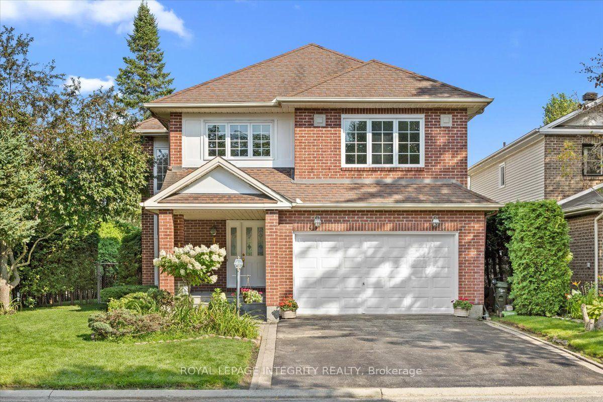 Photo of 1 Strathbury Street