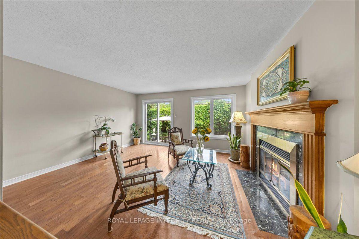 Photo 13 of 1 Strathbury Street, Ottawa, Centrepointe — HOMEH