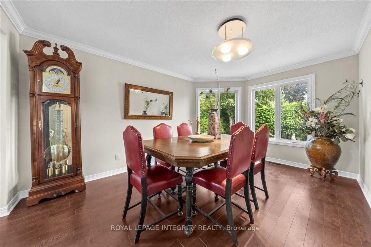 Photo 14 of 1 Strathbury Street, Ottawa, Centrepointe — HOMEH