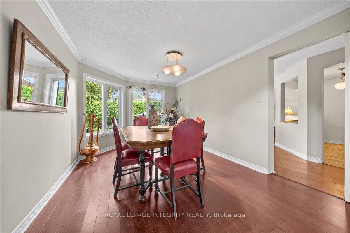Photo 15 of 1 Strathbury Street, Ottawa, Centrepointe — HOMEH