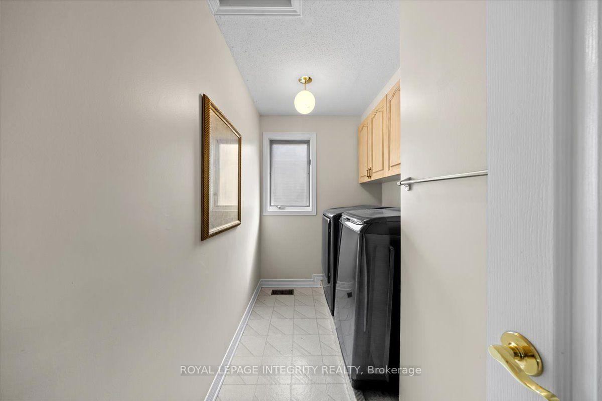 Photo 29 of 1 Strathbury Street, Ottawa, Centrepointe — HOMEH