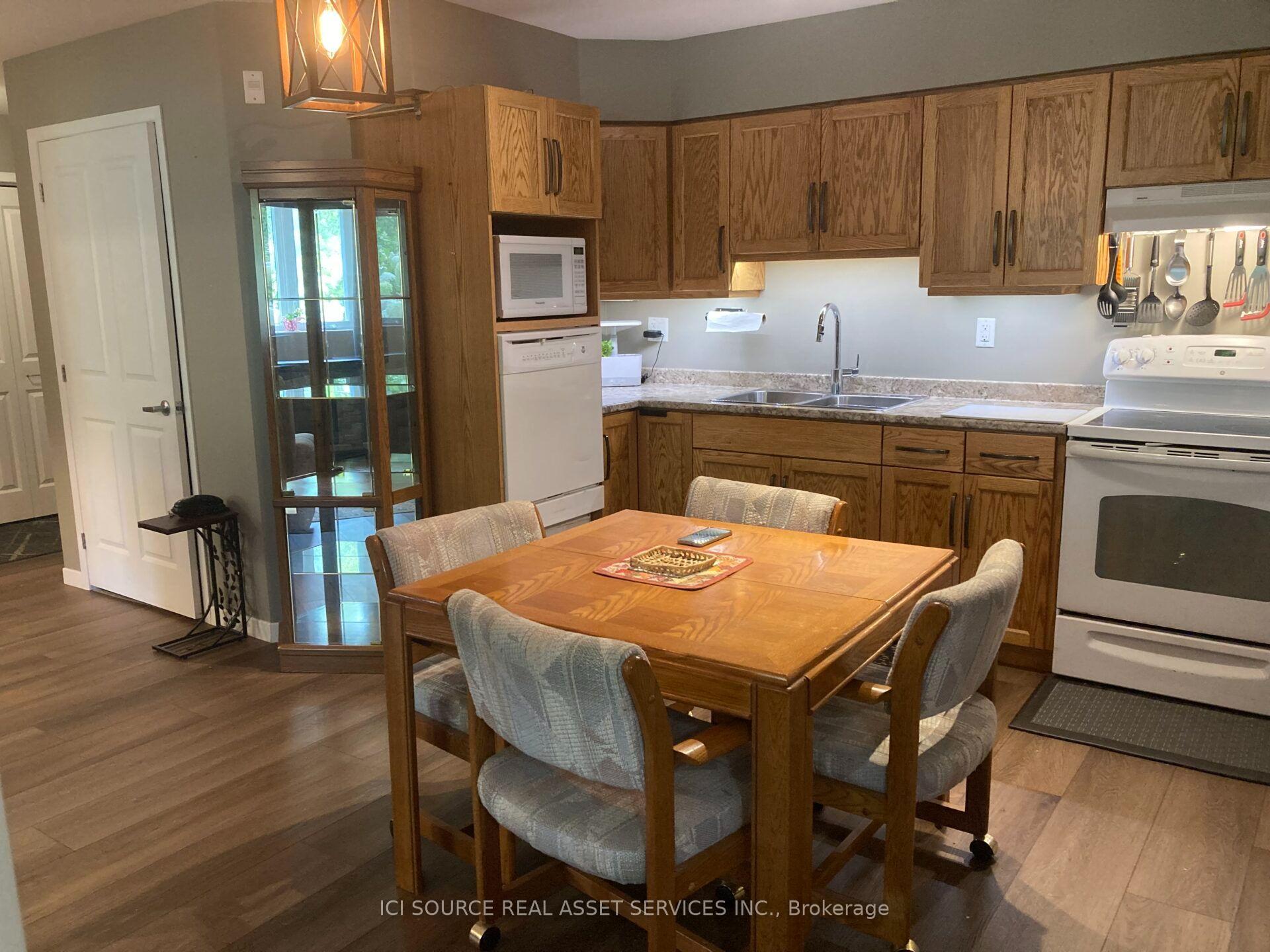 Photo 9 of Unit 101, 850 Alpha Street, Owen Sound — HOMEH