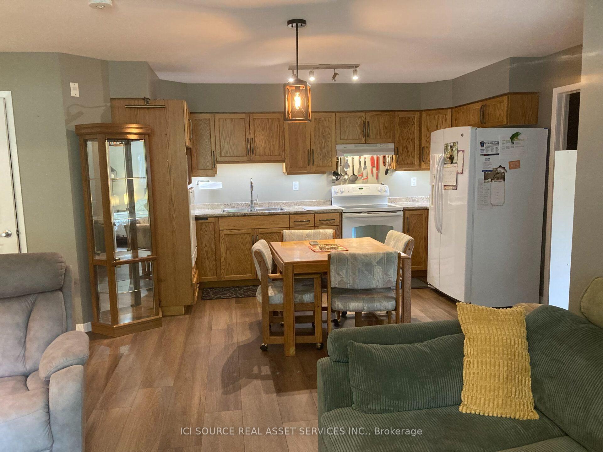 Photo 11 of Unit 101, 850 Alpha Street, Owen Sound — HOMEH