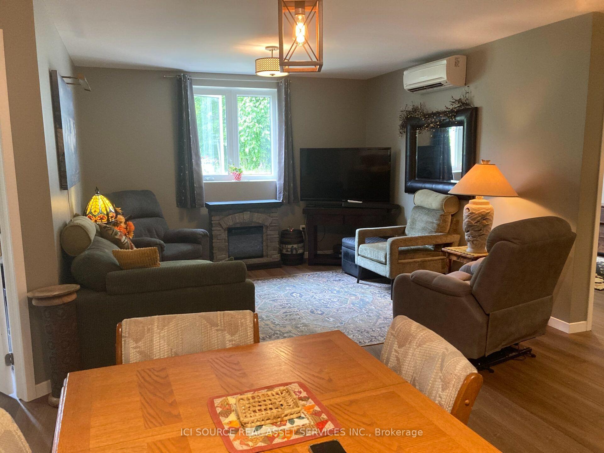 Photo 13 of Unit 101, 850 Alpha Street, Owen Sound — HOMEH