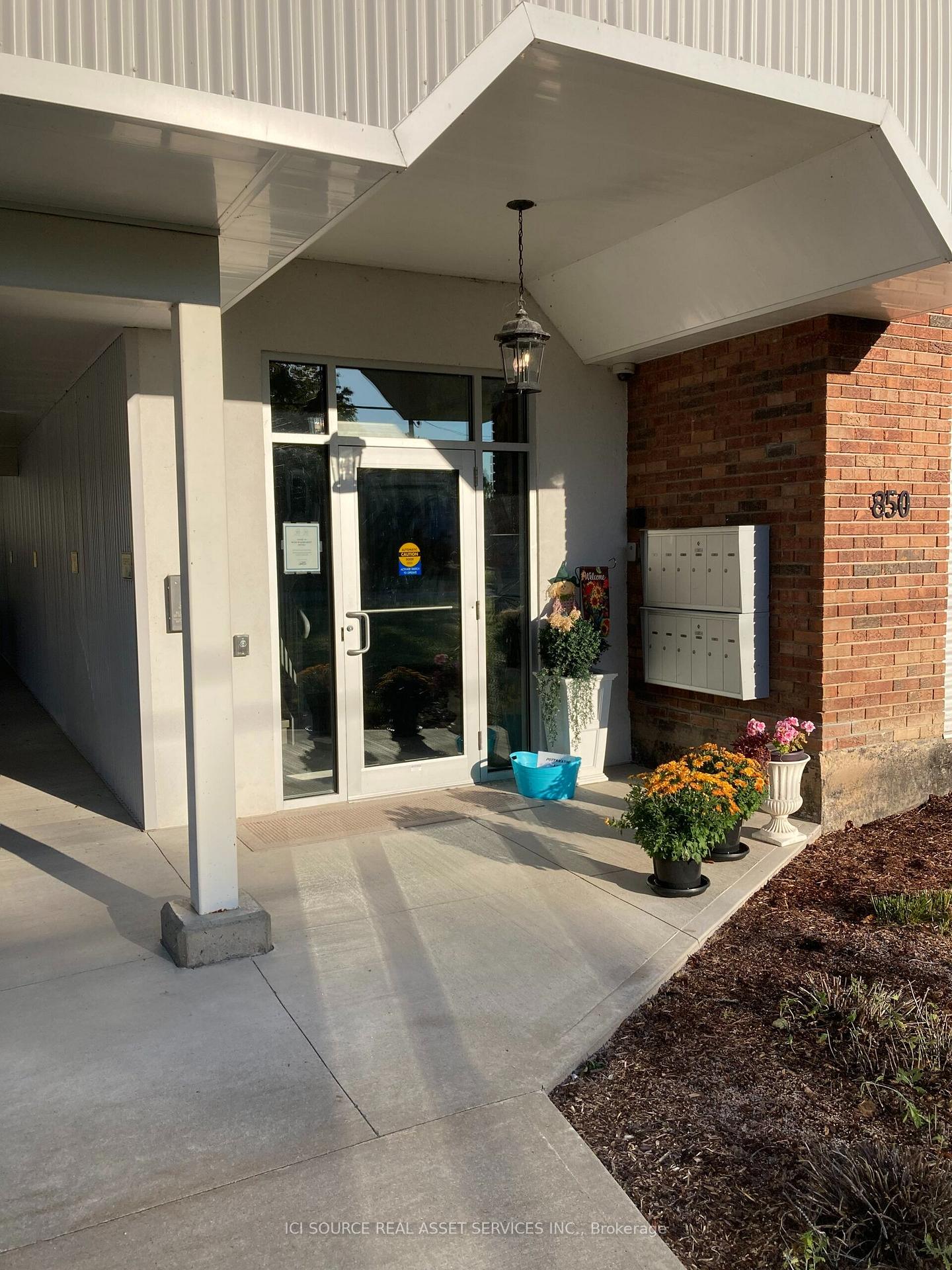 Photo 39 of Unit 101, 850 Alpha Street, Owen Sound — HOMEH