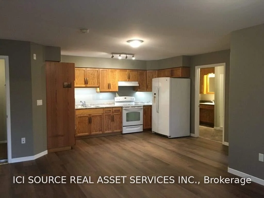 Photo 3 of Unit 101, 850 Alpha Street, Owen Sound — HOMEH