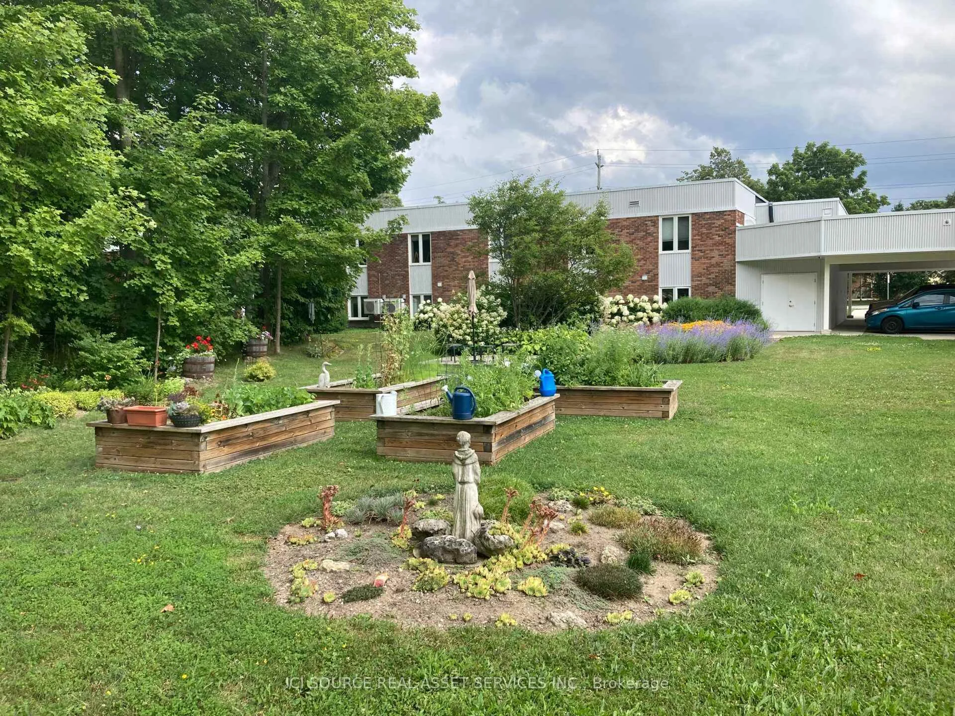 Photo 1 of Unit 101, 850 Alpha Street, Owen Sound — HOMEH