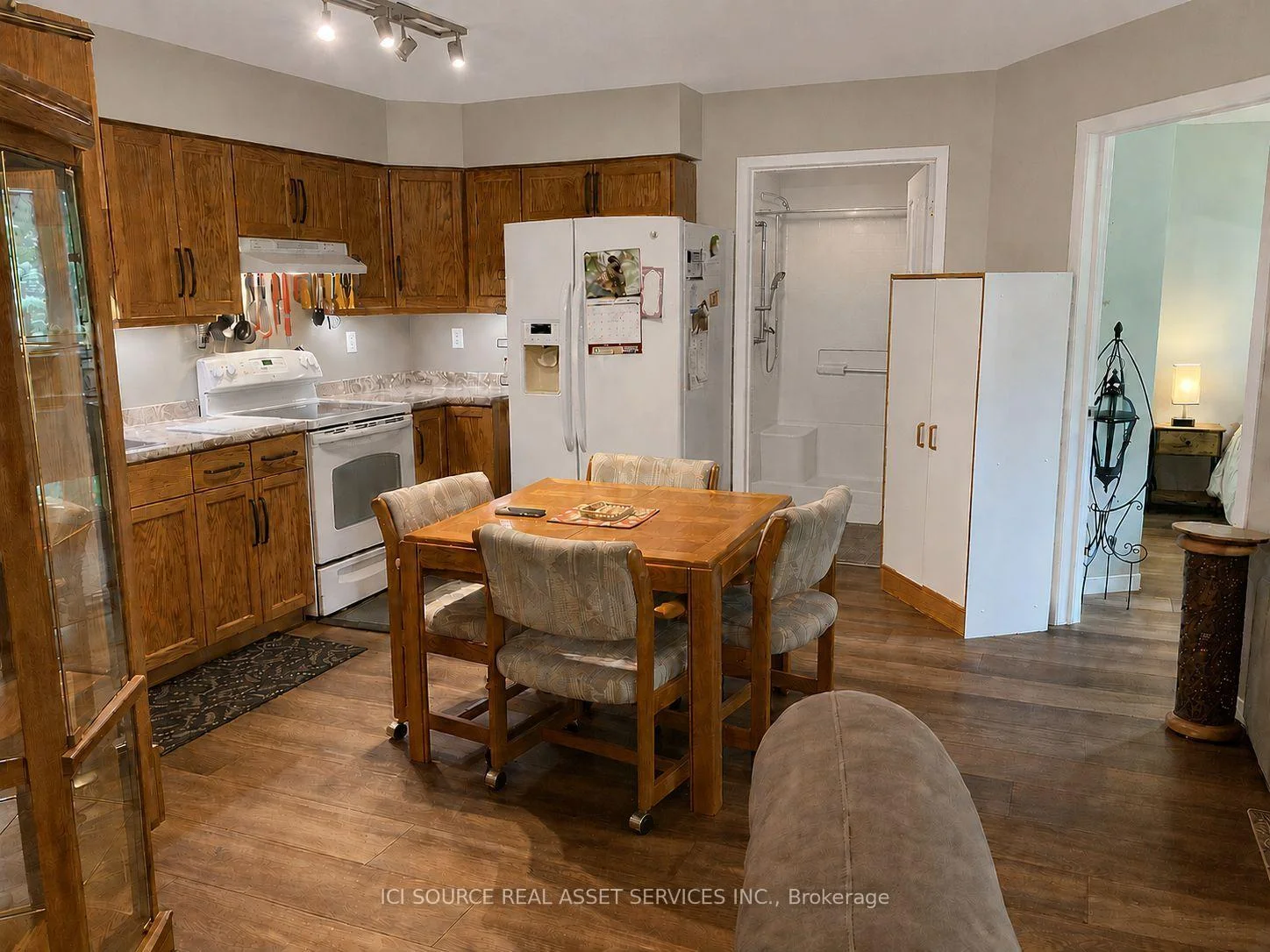 Photo 8 of Unit 101, 850 Alpha Street, Owen Sound — HOMEH
