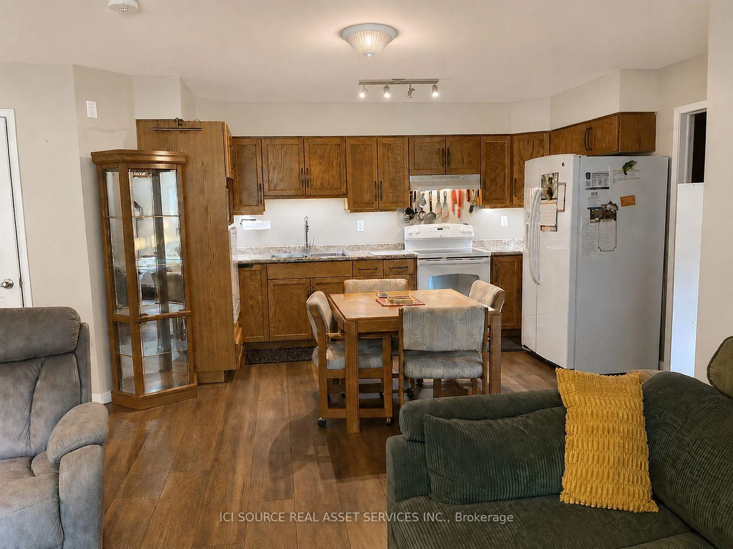 Photo 10 of Unit 101, 850 Alpha Street, Owen Sound — HOMEH