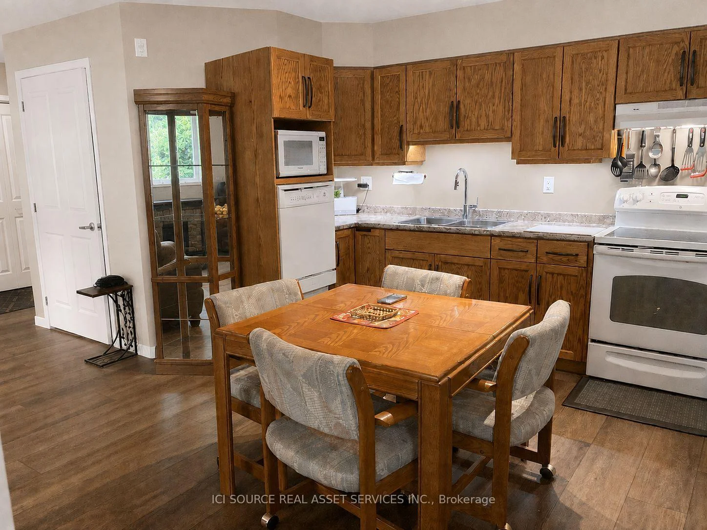 Photo 12 of Unit 101, 850 Alpha Street, Owen Sound — HOMEH