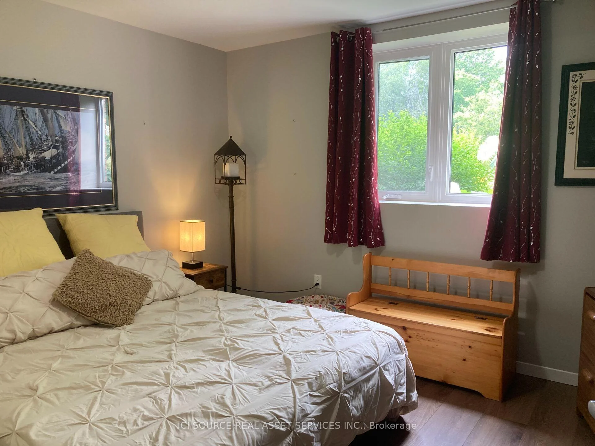 Photo 14 of Unit 101, 850 Alpha Street, Owen Sound — HOMEH