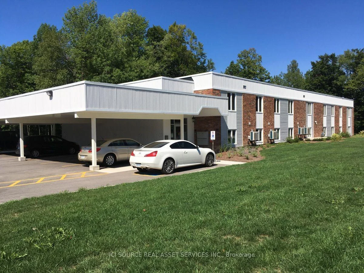 Photo 42 of Unit 101, 850 Alpha Street, Owen Sound — HOMEH
