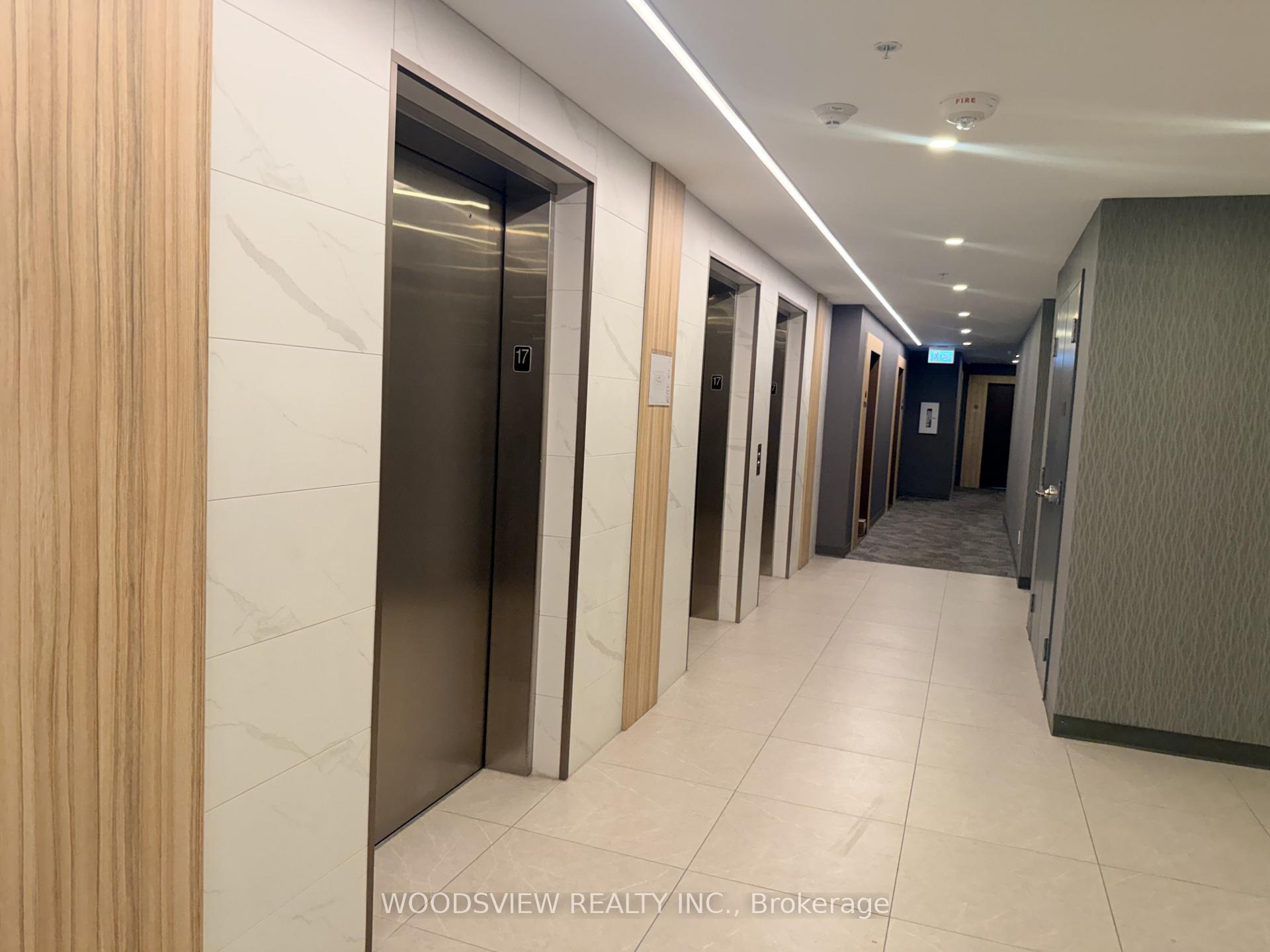 Photo 2 of Unit 1707, 60 Frederick Street, Kitchener, Civic Centre — HOMEH
