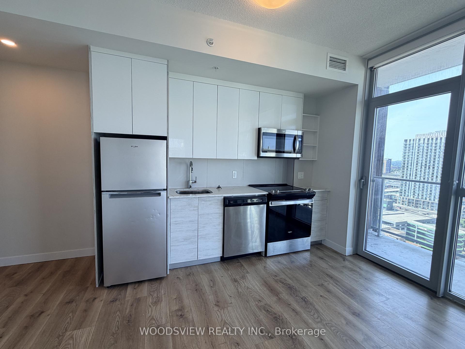 Photo 7 of Unit 1707, 60 Frederick Street, Kitchener, Civic Centre — HOMEH