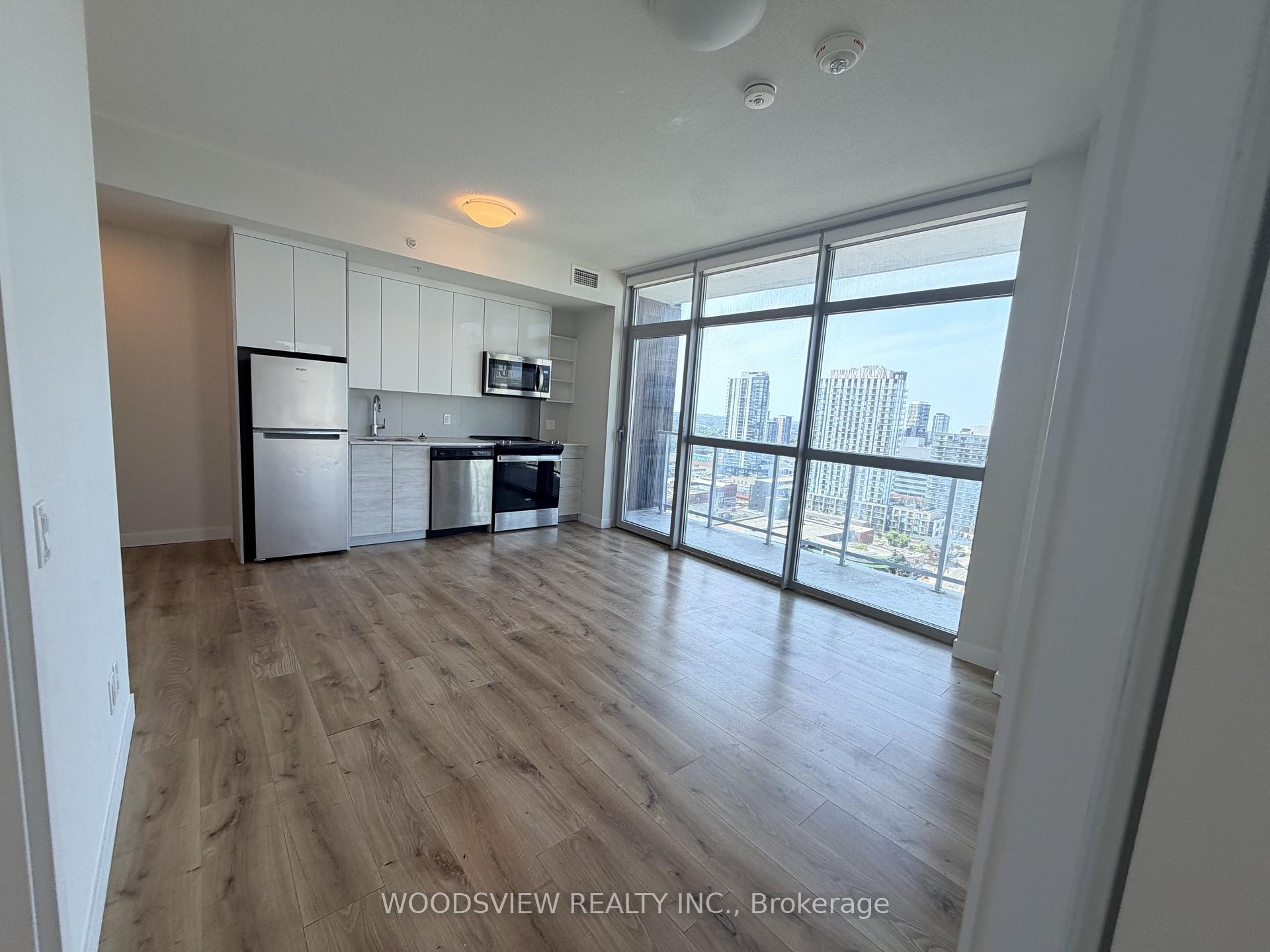 Photo 8 of Unit 1707, 60 Frederick Street, Kitchener, Civic Centre — HOMEH