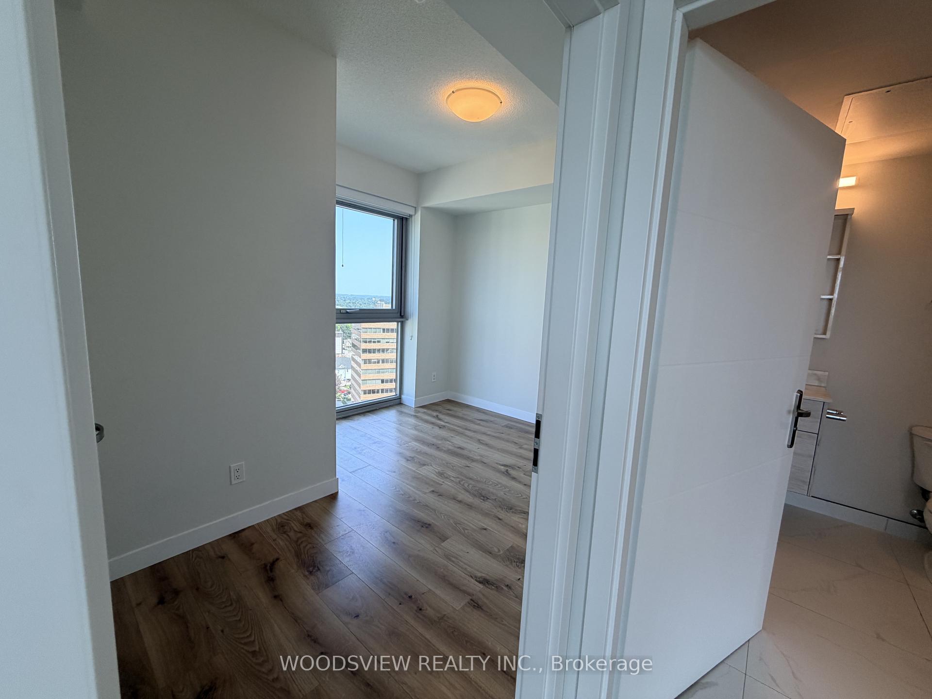 Photo 9 of Unit 1707, 60 Frederick Street, Kitchener, Civic Centre — HOMEH