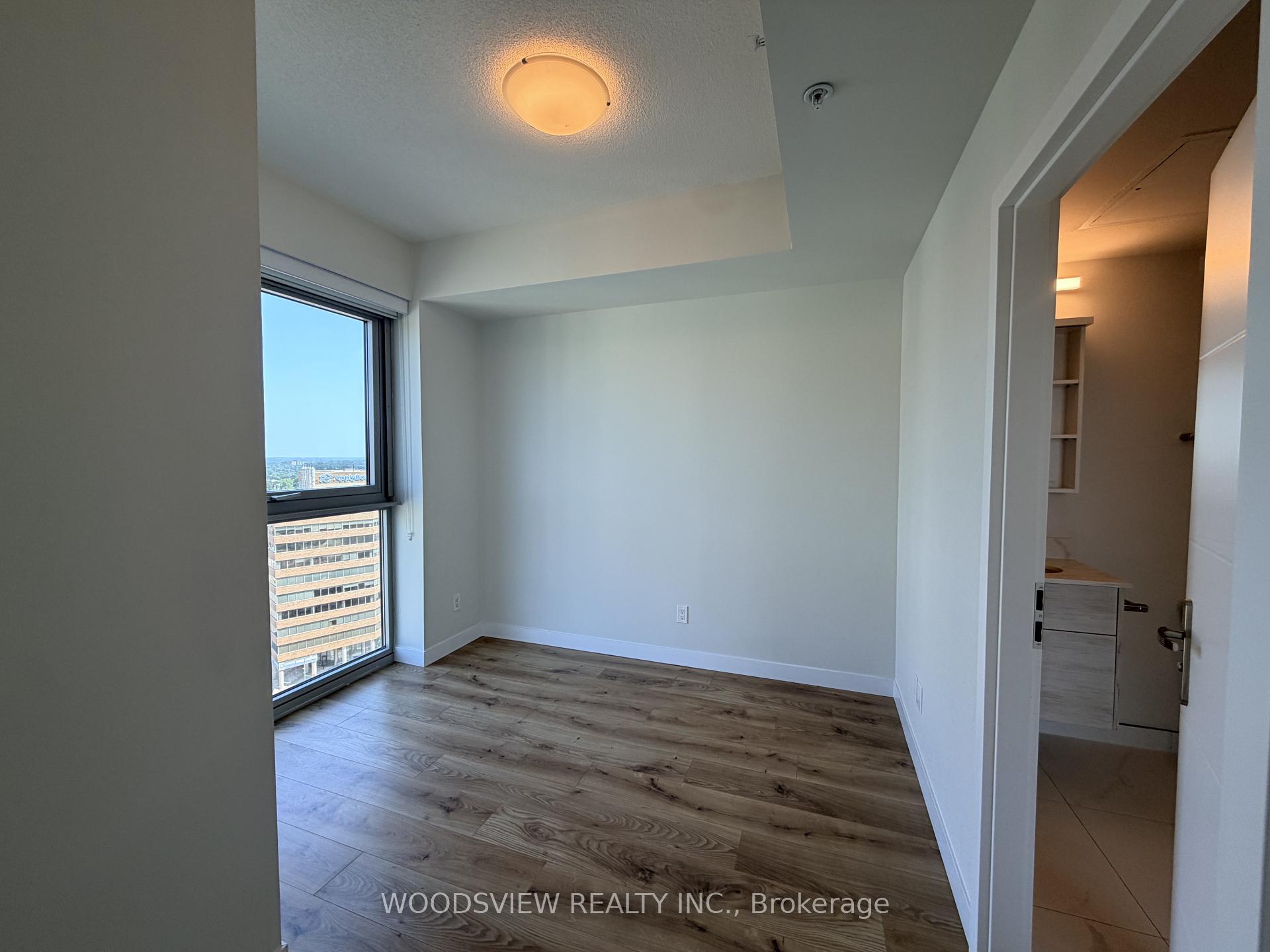 Photo 10 of Unit 1707, 60 Frederick Street, Kitchener, Civic Centre — HOMEH
