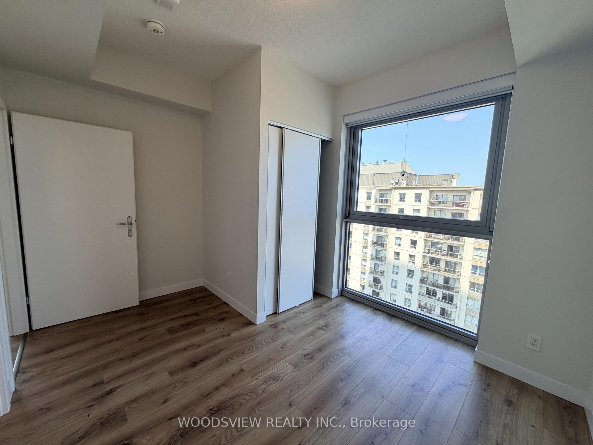 Photo 11 of Unit 1707, 60 Frederick Street, Kitchener, Civic Centre — HOMEH