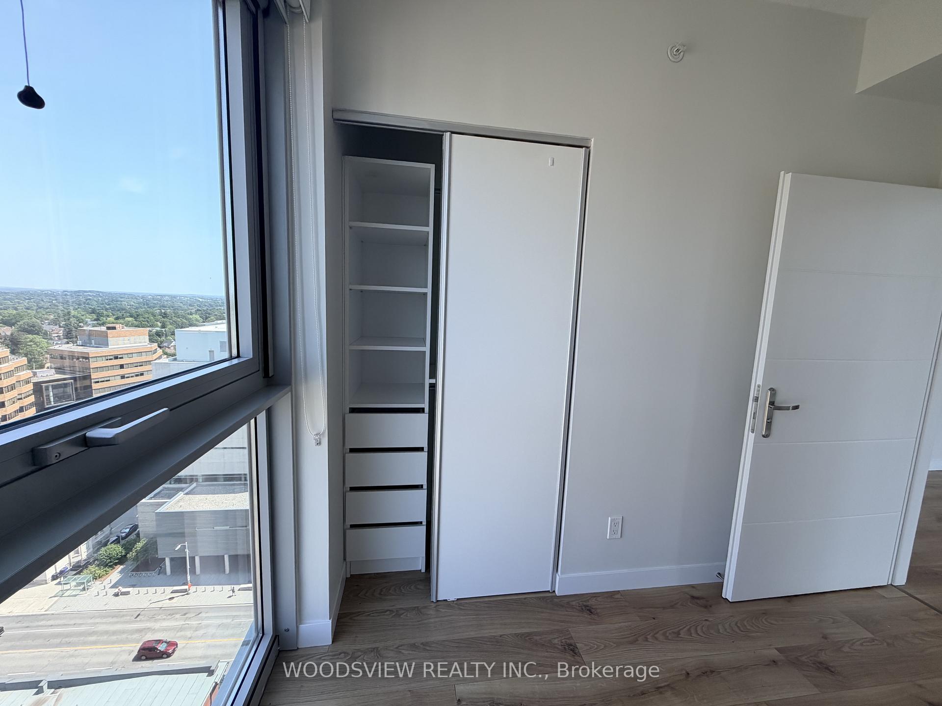 Photo 15 of Unit 1707, 60 Frederick Street, Kitchener, Civic Centre — HOMEH