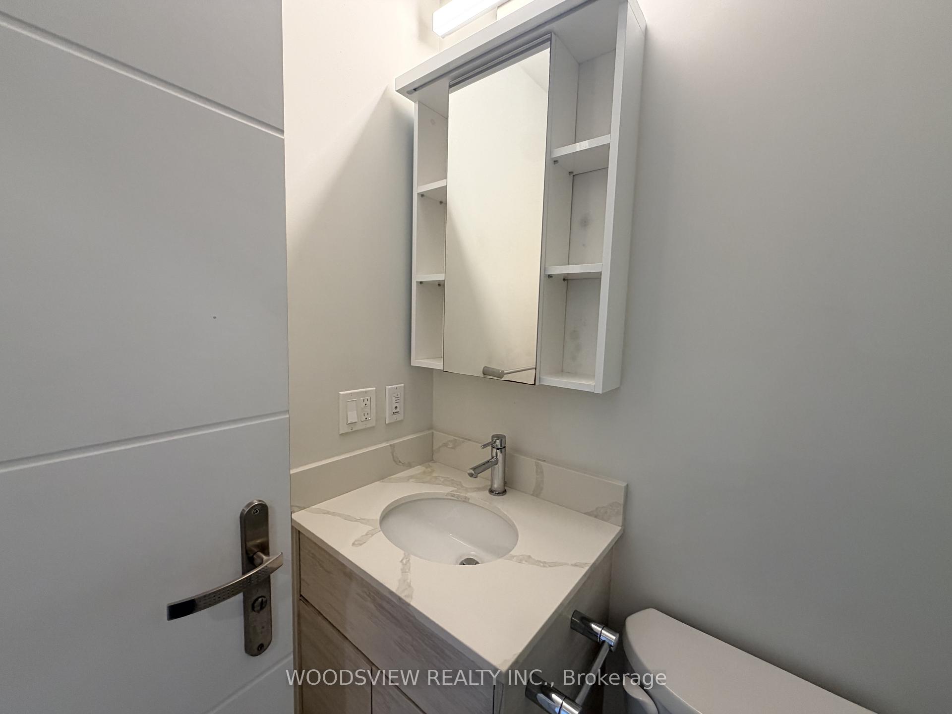 Photo 17 of Unit 1707, 60 Frederick Street, Kitchener, Civic Centre — HOMEH