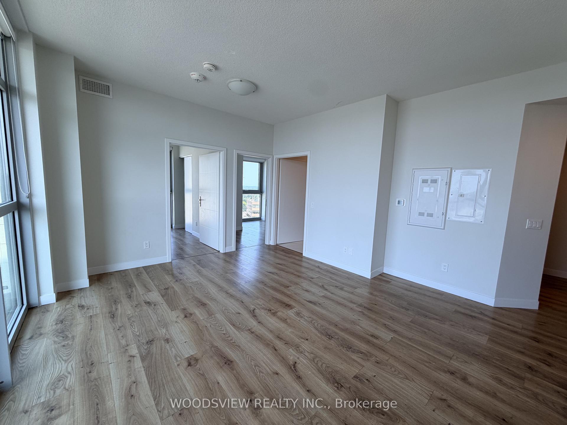 Photo 21 of Unit 1707, 60 Frederick Street, Kitchener, Civic Centre — HOMEH
