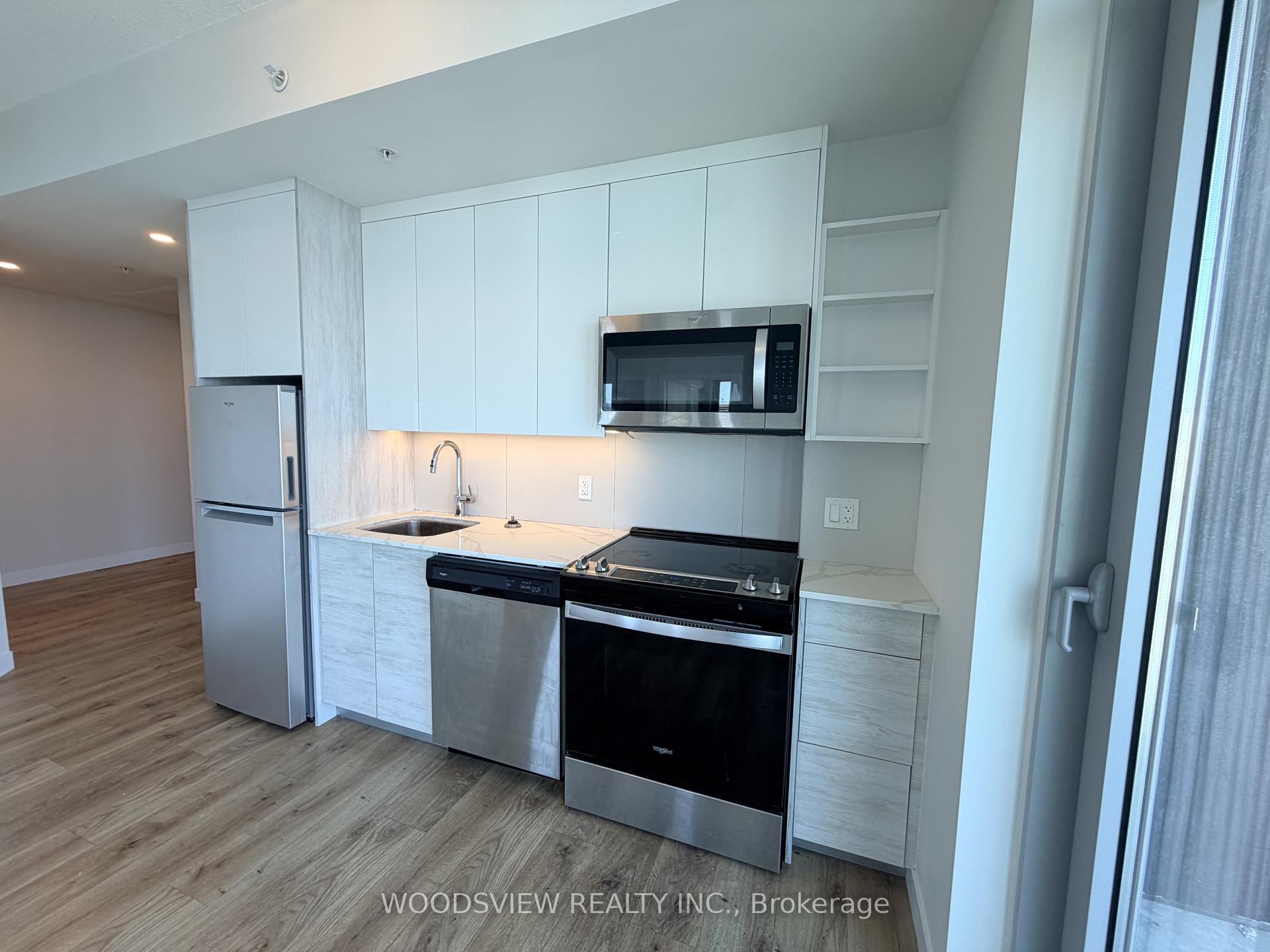 Photo 22 of Unit 1707, 60 Frederick Street, Kitchener, Civic Centre — HOMEH