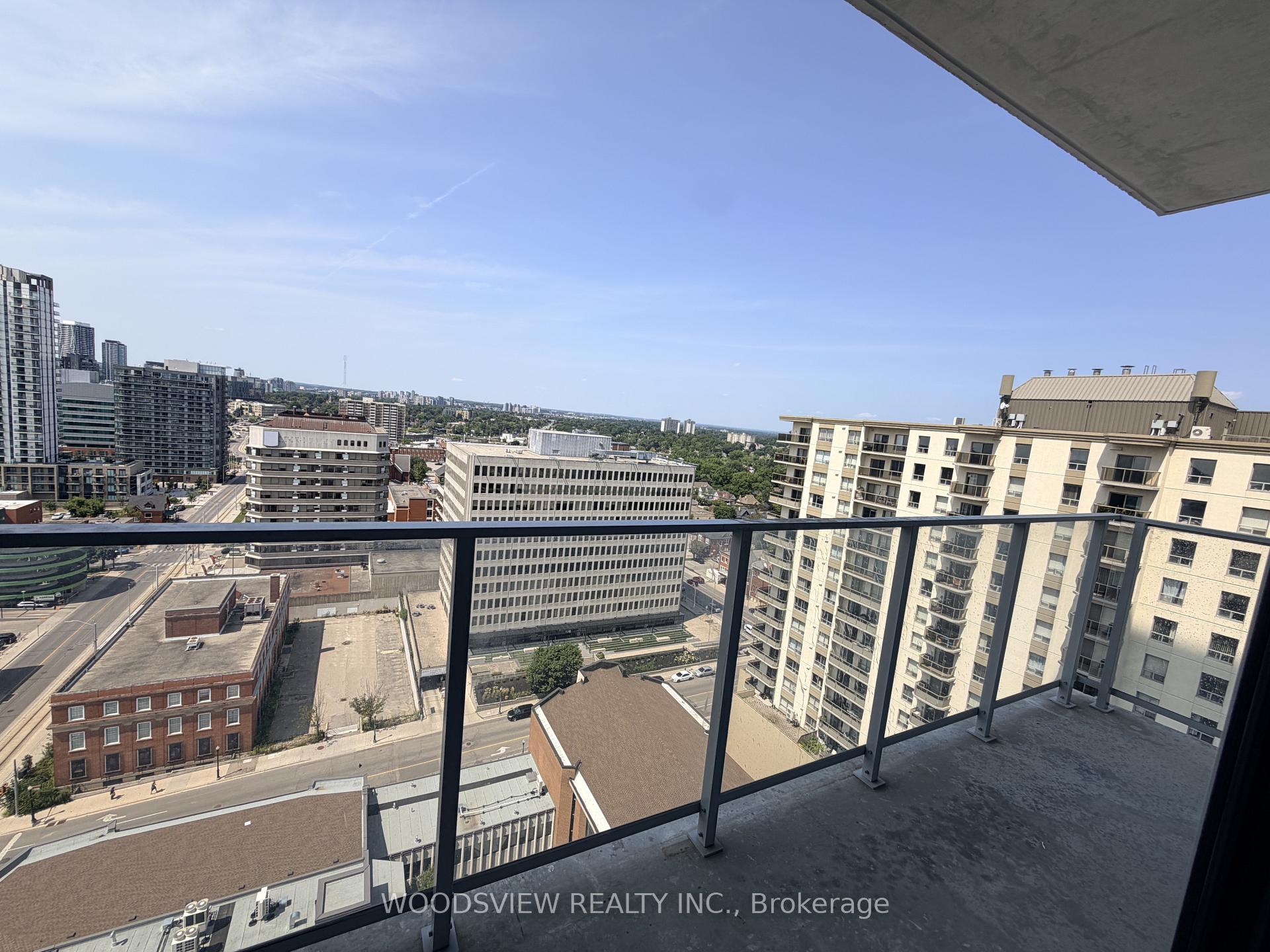 Photo 23 of Unit 1707, 60 Frederick Street, Kitchener, Civic Centre — HOMEH