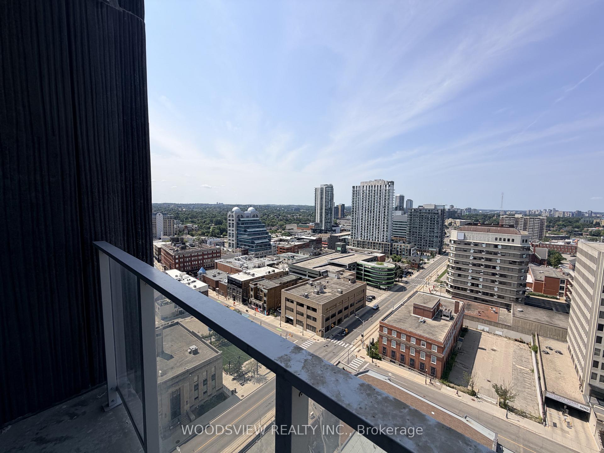 Photo 24 of Unit 1707, 60 Frederick Street, Kitchener, Civic Centre — HOMEH