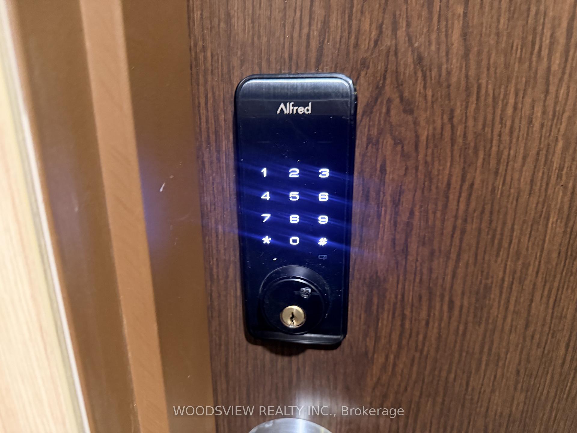 Photo 27 of Unit 1707, 60 Frederick Street, Kitchener, Civic Centre — HOMEH