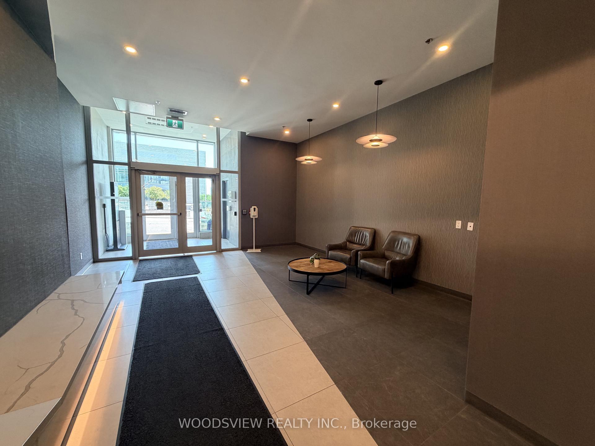 Photo 28 of Unit 1707, 60 Frederick Street, Kitchener, Civic Centre — HOMEH