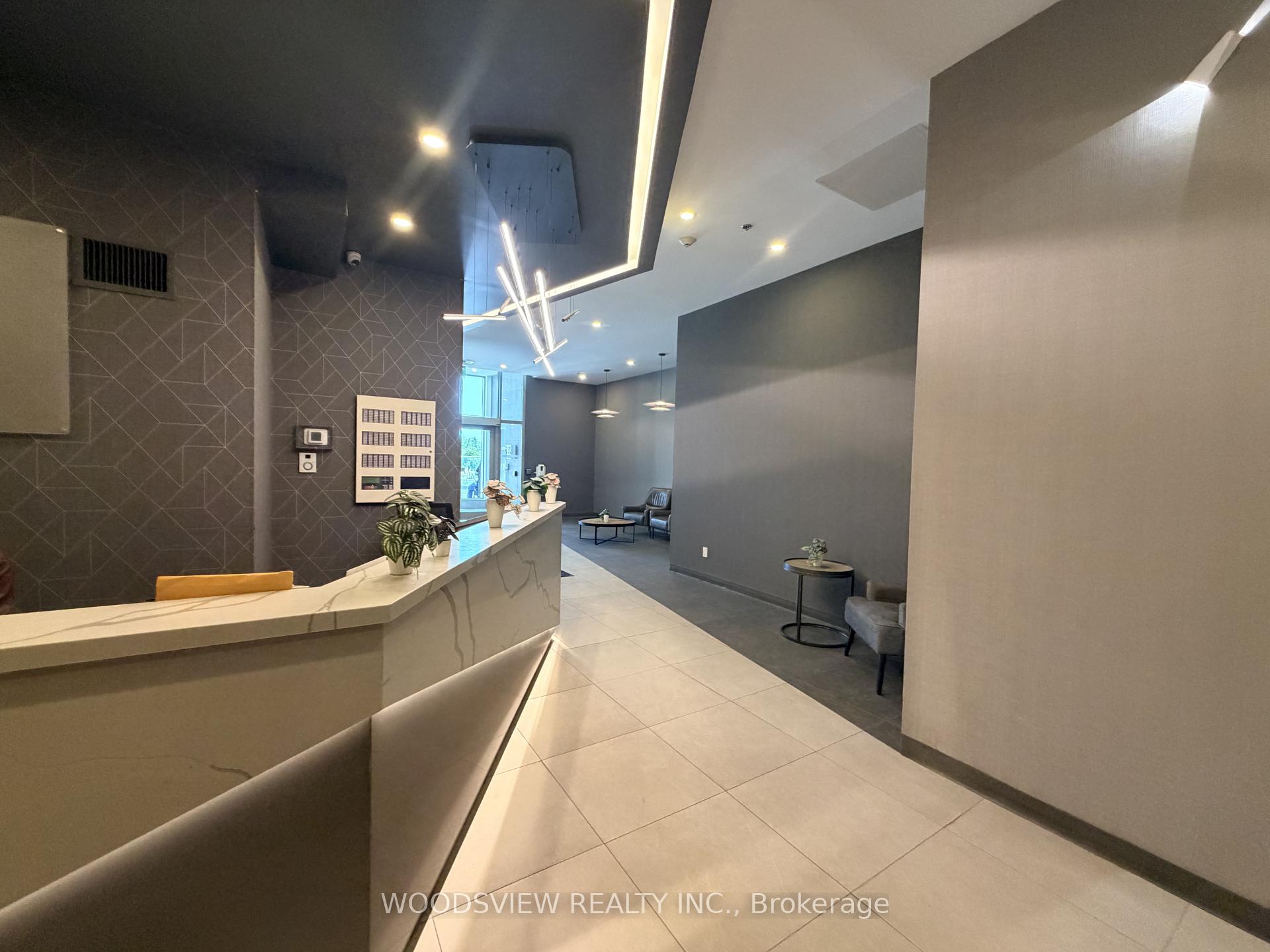 Photo 29 of Unit 1707, 60 Frederick Street, Kitchener, Civic Centre — HOMEH