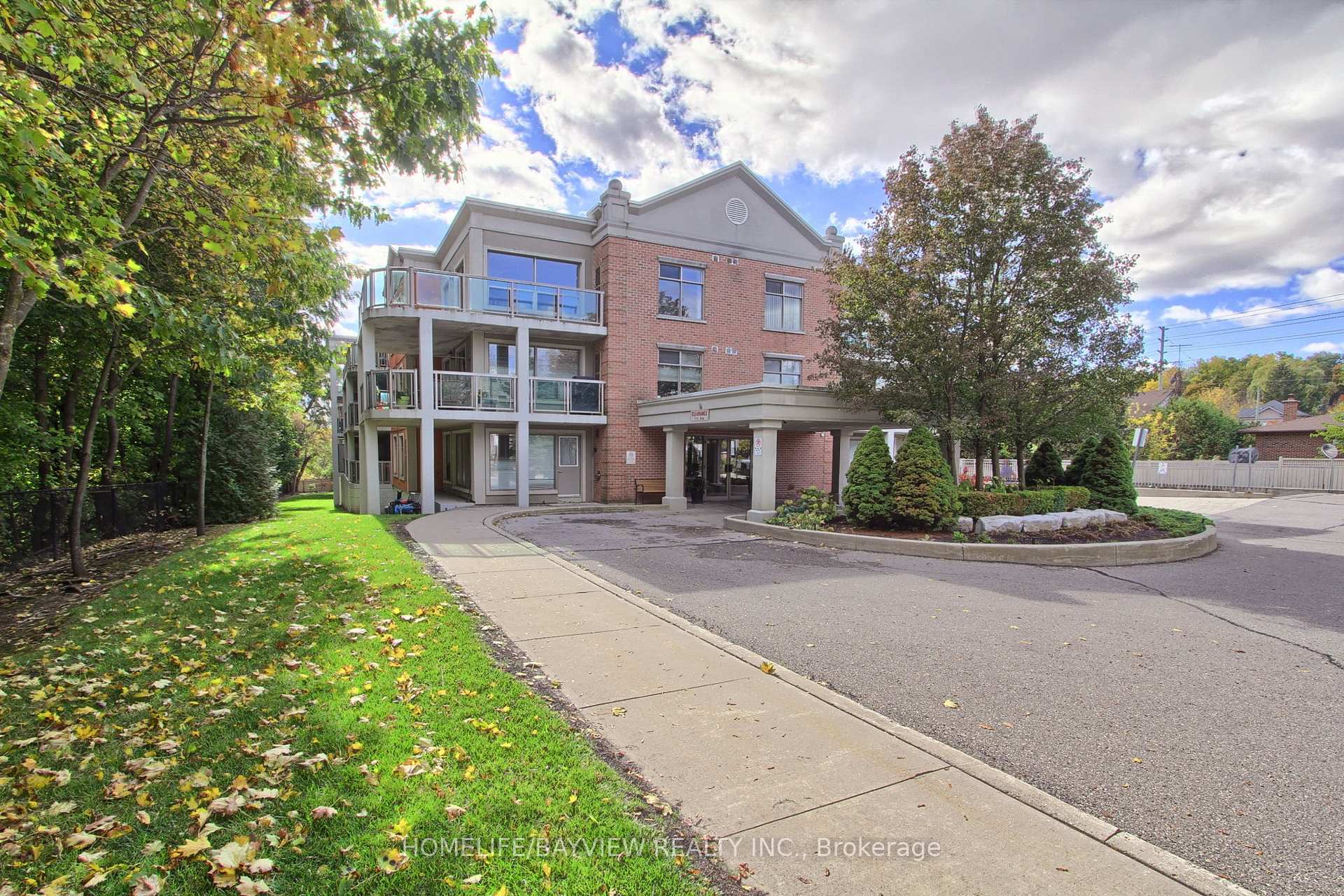 Photo of Unit 110, 245 Pine Grove Road