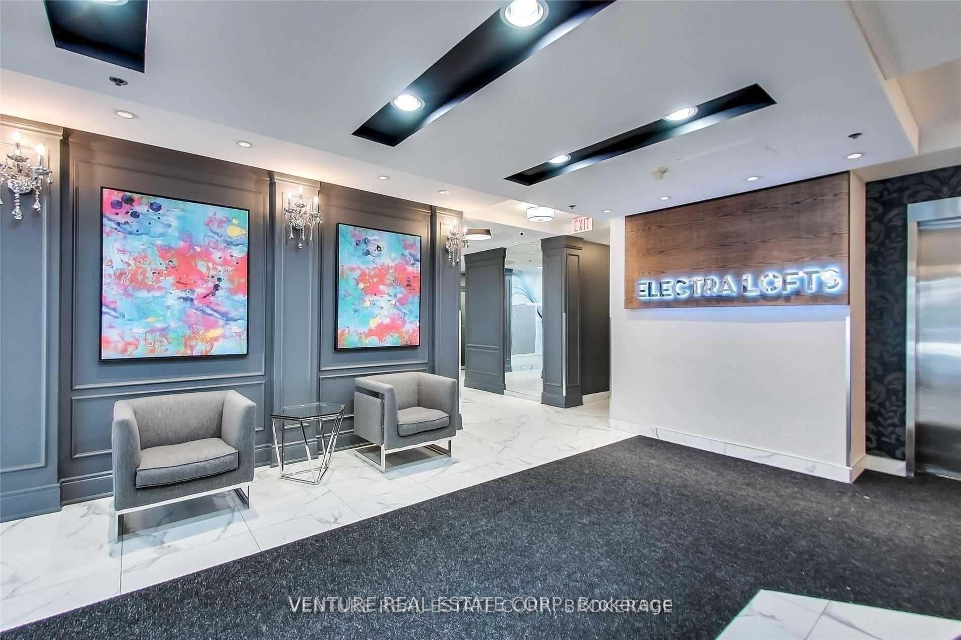 Photo 3 of Unit 209, 1029 King Street W, Toronto, Niagara — HOMEH