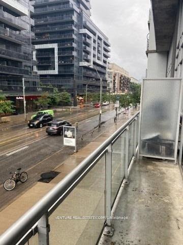 Photo 23 of Unit 209, 1029 King Street W, Toronto, Niagara — HOMEH