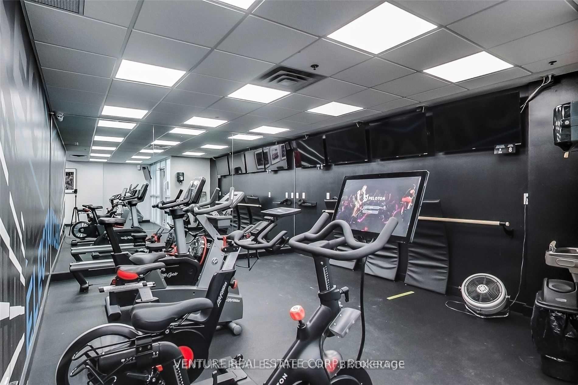 Photo 24 of Unit 209, 1029 King Street W, Toronto, Niagara — HOMEH