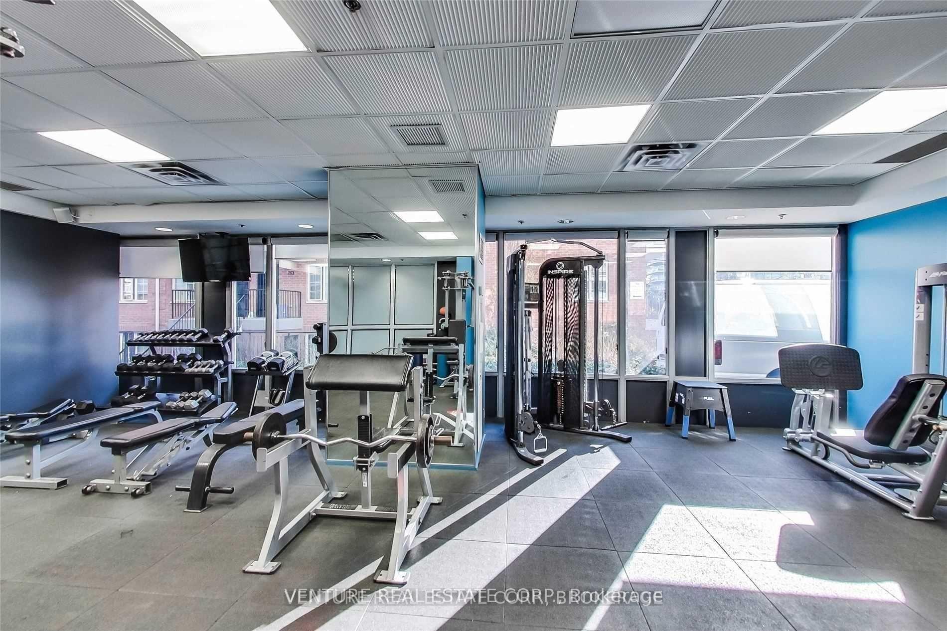 Photo 25 of Unit 209, 1029 King Street W, Toronto, Niagara — HOMEH