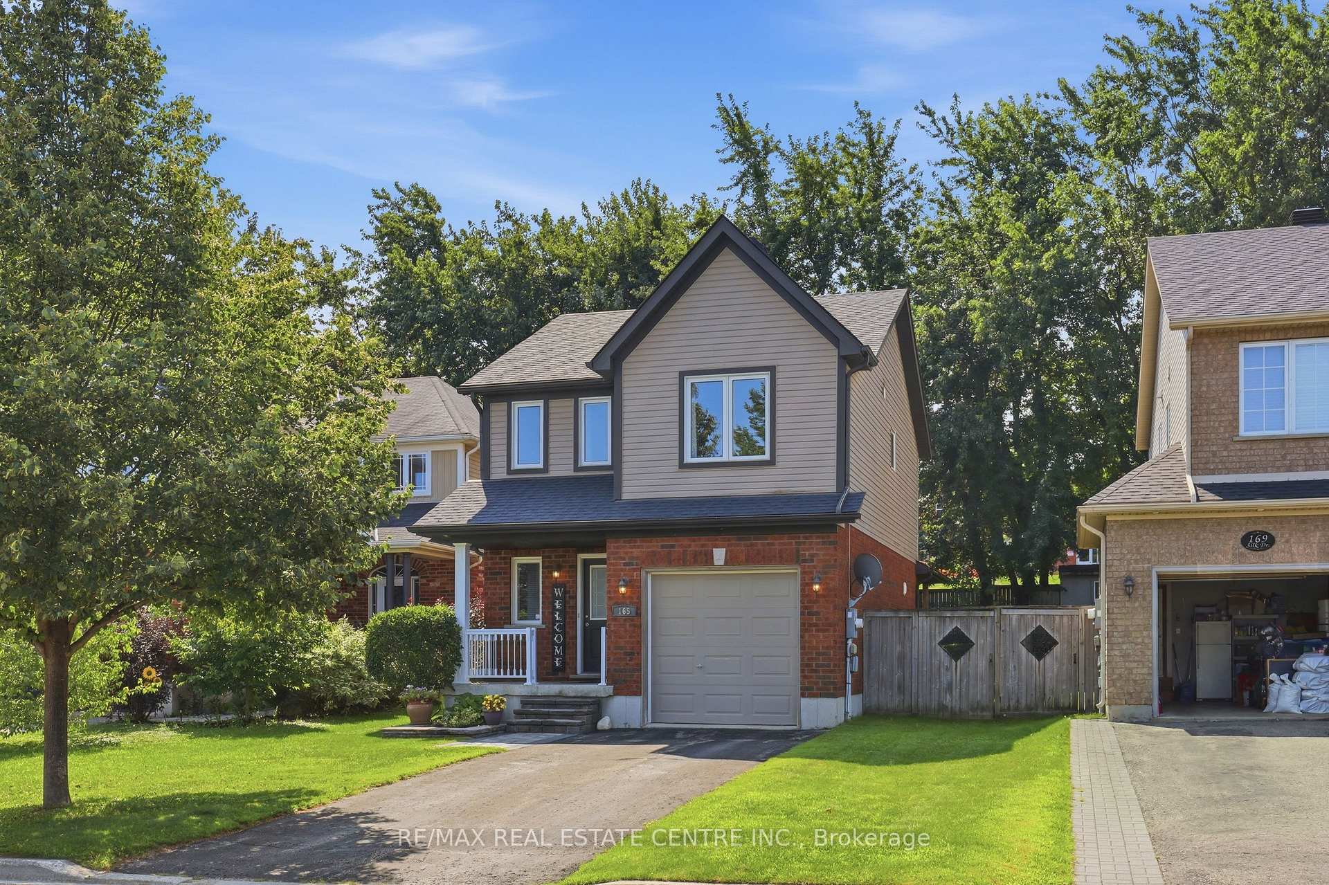 Photo 2 of 165 Silk Drive, Shelburne — HOMEH