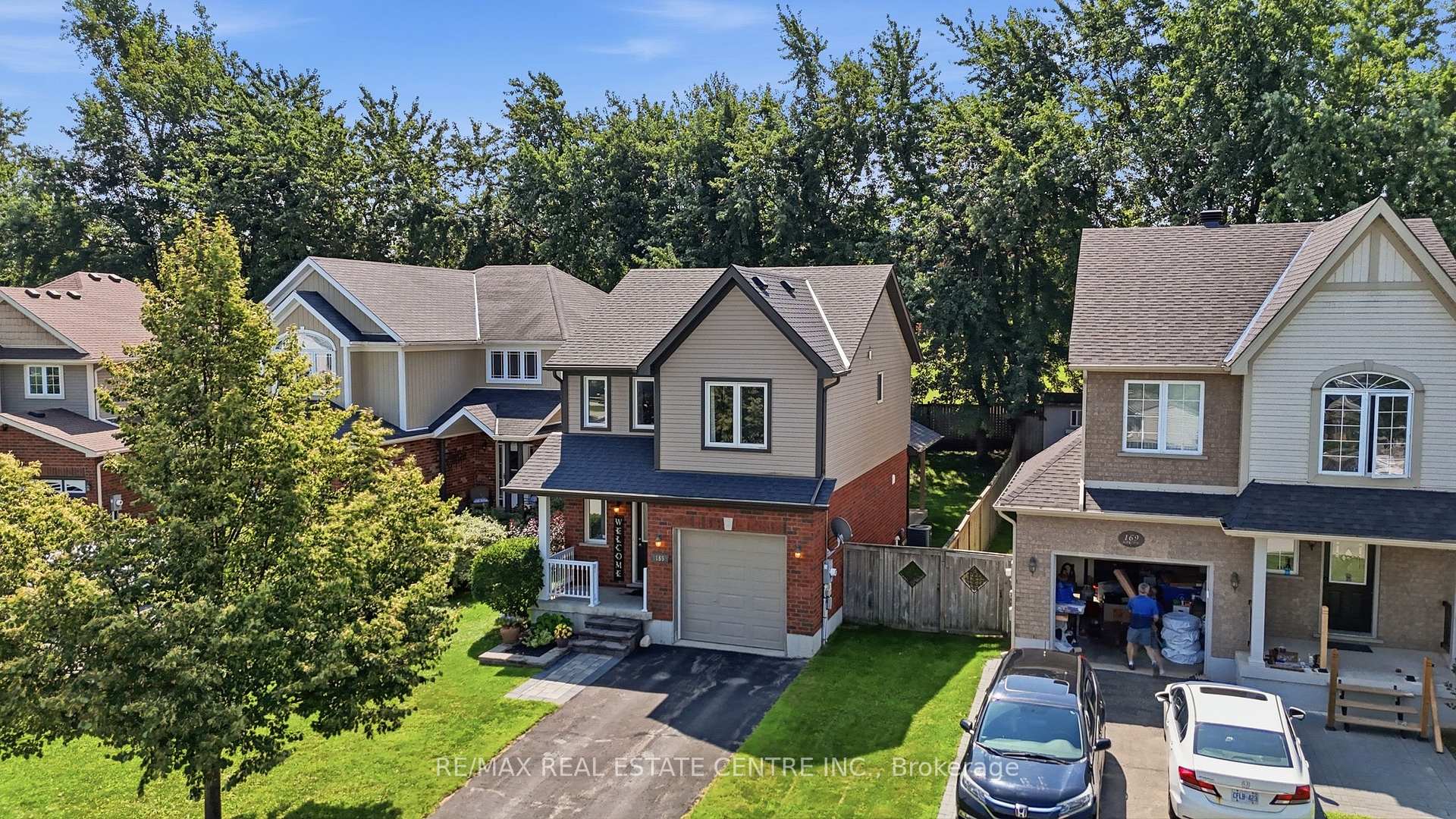 Photo 3 of 165 Silk Drive, Shelburne — HOMEH