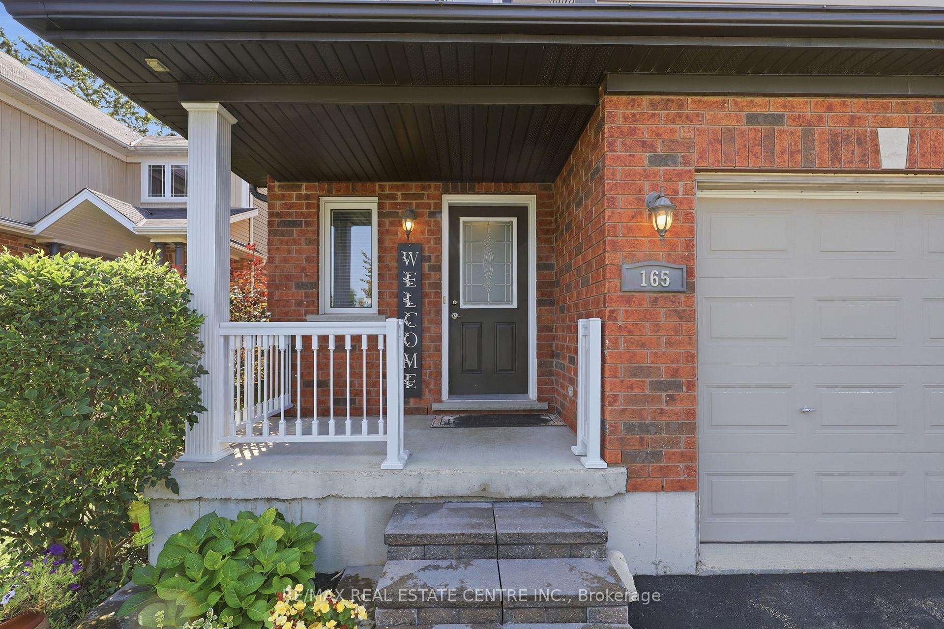 Photo 4 of 165 Silk Drive, Shelburne — HOMEH